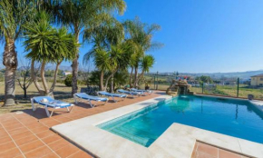 Villa Quilin Alhaurin El Grande